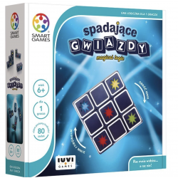 Smart Games Spadające Gwiazdy
